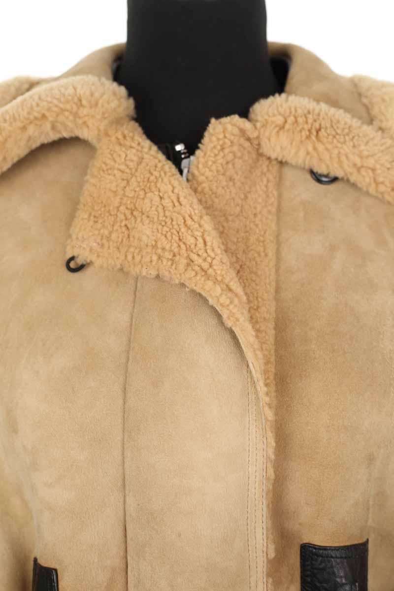 Coat ACNE STUDIOS - Seconde Main Brown