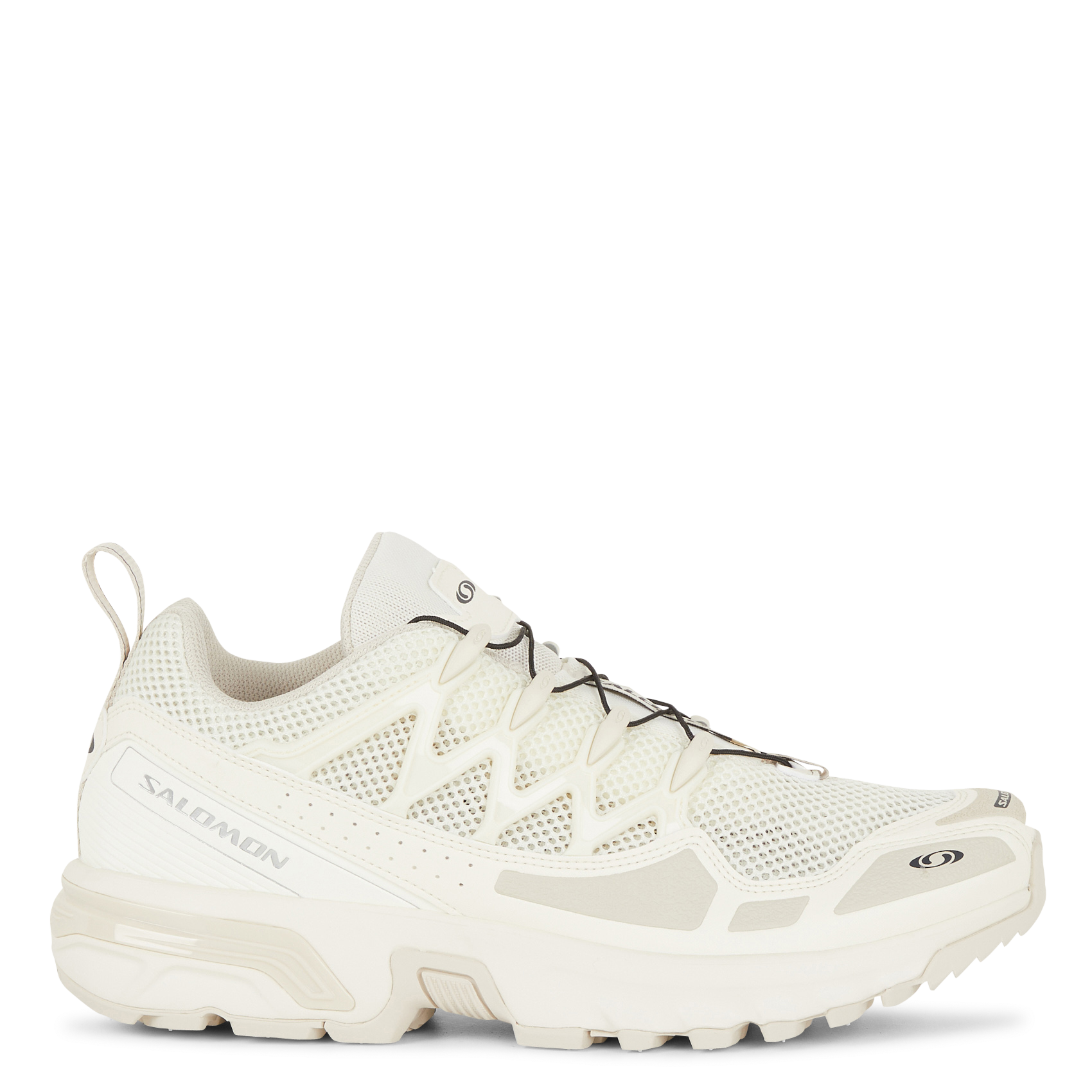 Baskets basses bi-matière SALOMON