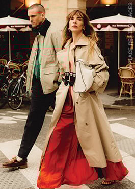 essentiels de saison