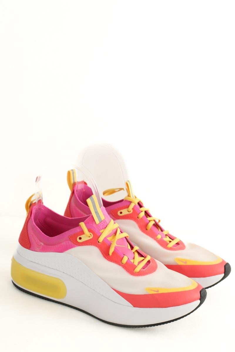 Sneakers NIKE - Seconde Main White