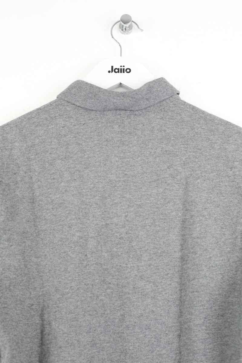 Polo shirt LACOSTE - SECONDE MAIN Grey