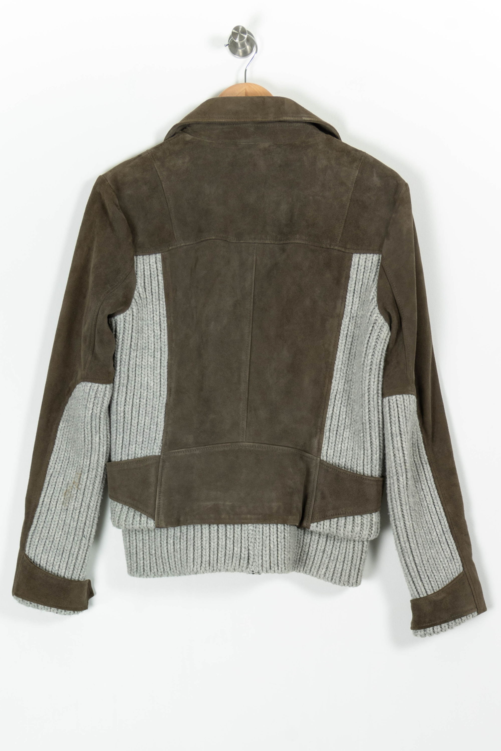 Veste ALLSAINTS - Seconde main Vert