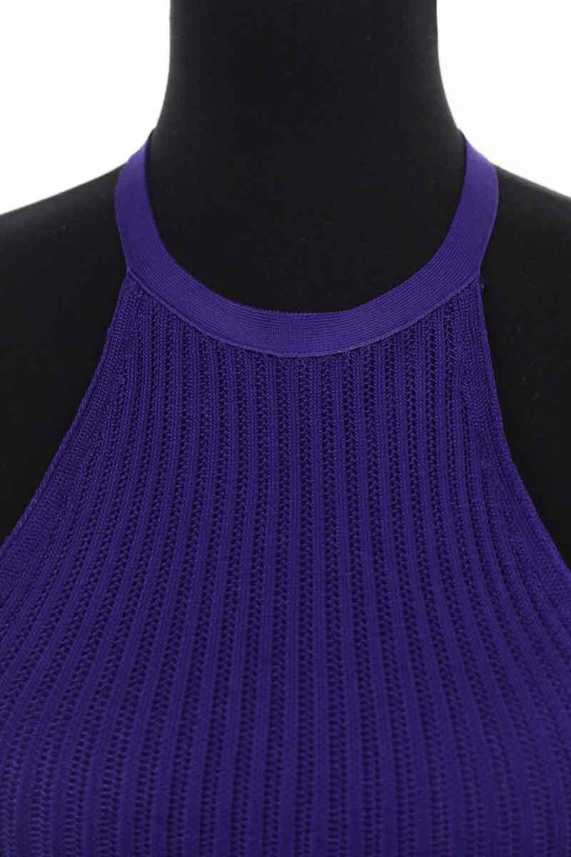 Dress IRO - Seconde Main Purple