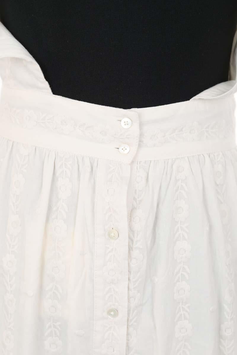 Dress SEZANE - Seconde main Beige