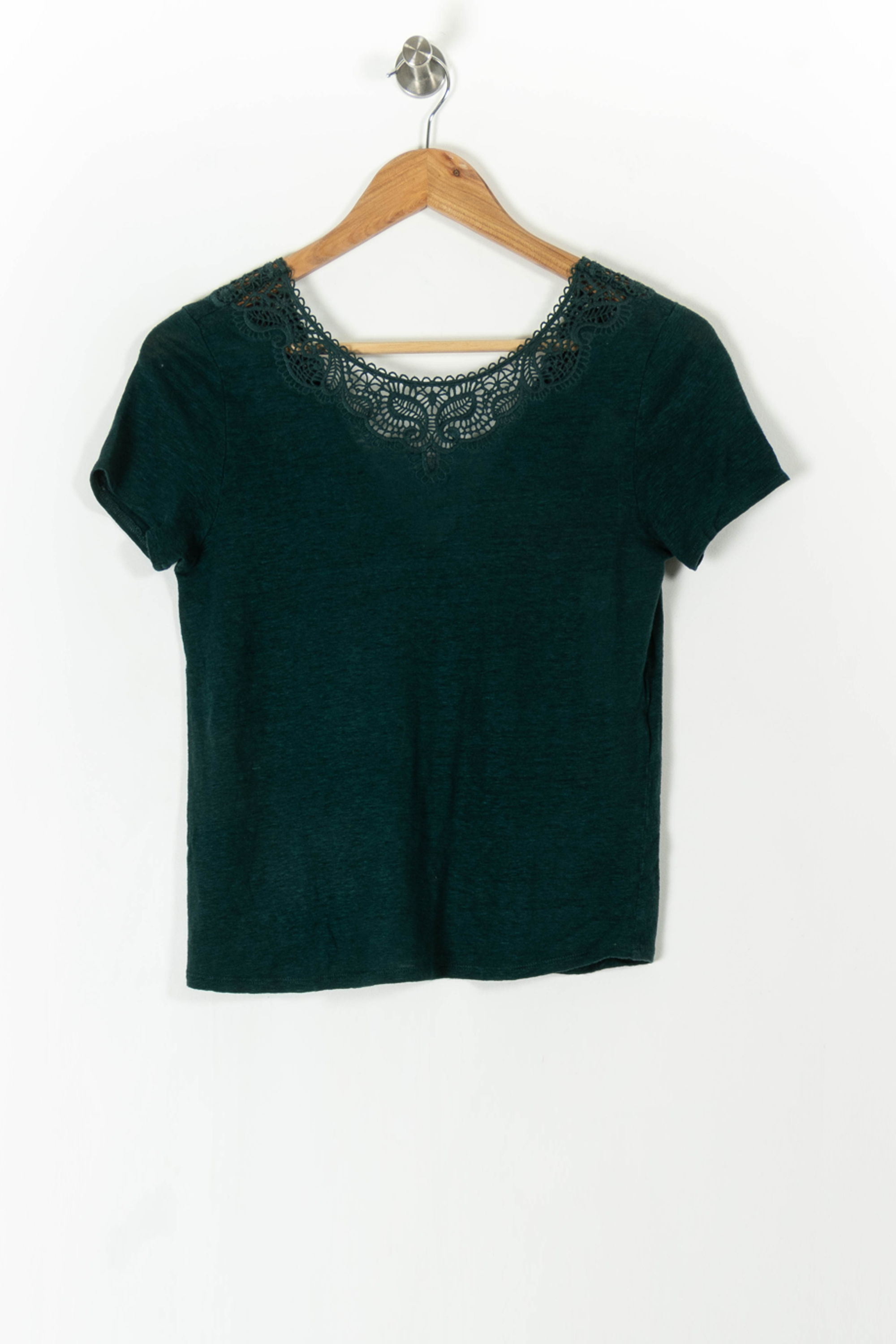 Tee-shirt SEZANE - Seconde main Vert