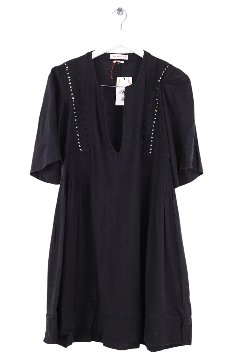 Dress ISABEL MARANT ÉTOILE - SECONDE MAIN Black