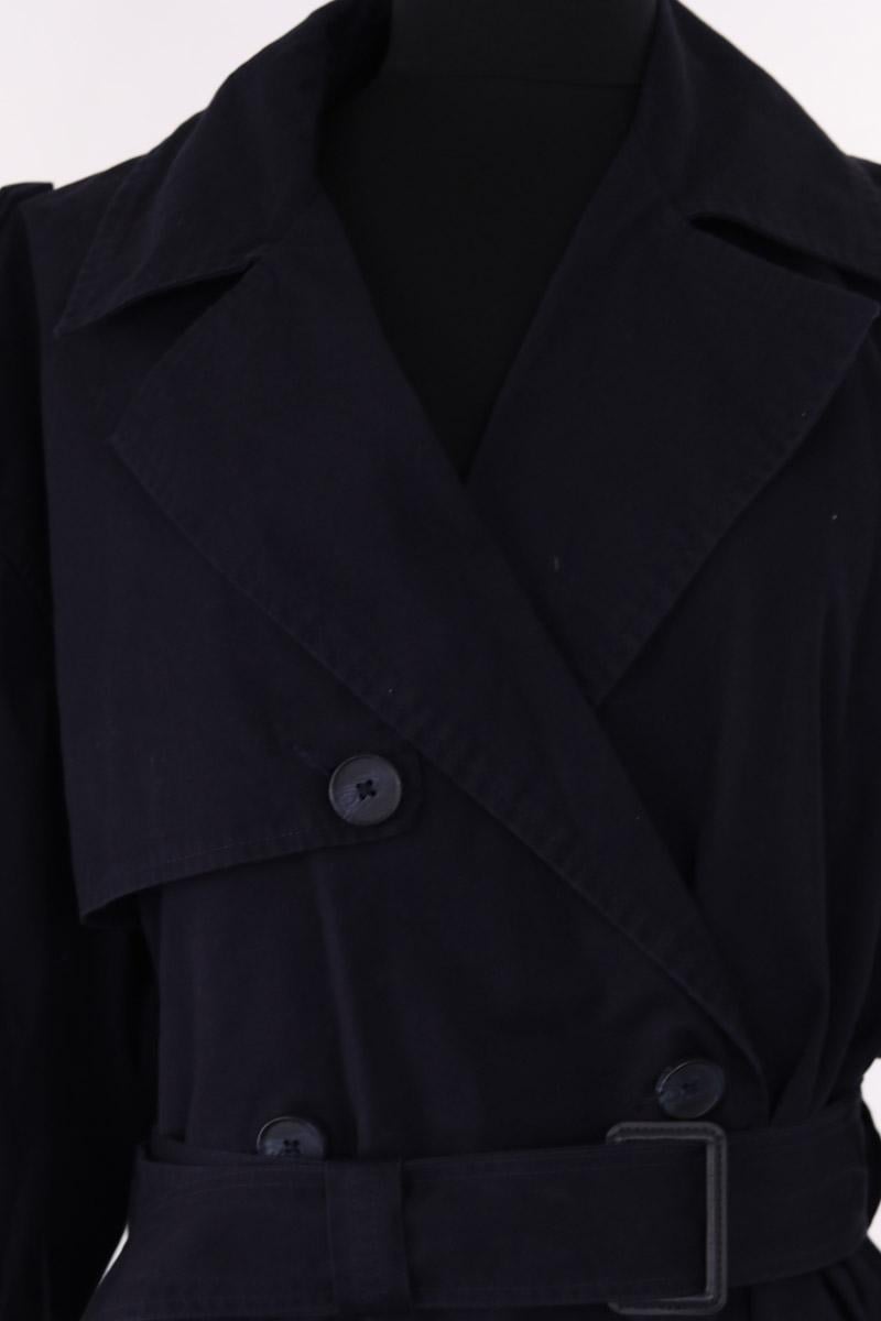 Trench coat LEVI'S - Seconde main Blue