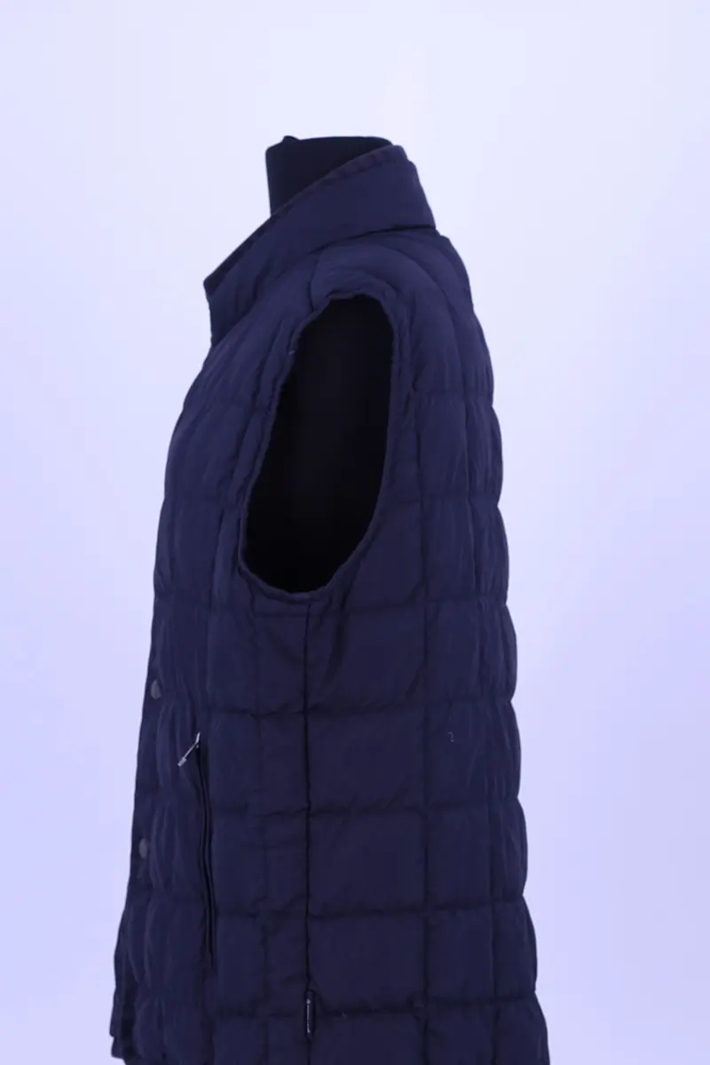 Jacket MONCLER - Seconde Main Blue