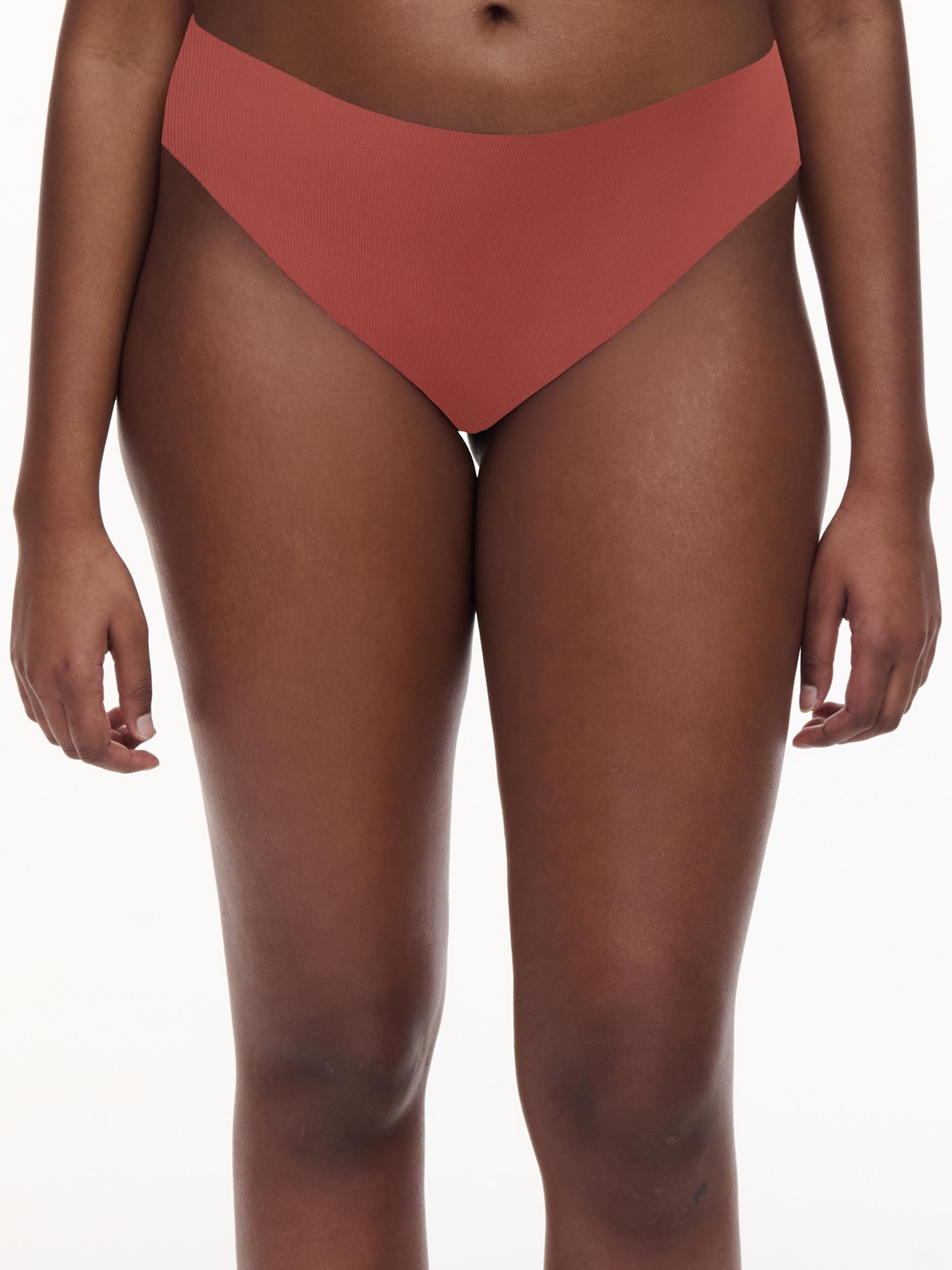 String CHANTELLE PULP Brown