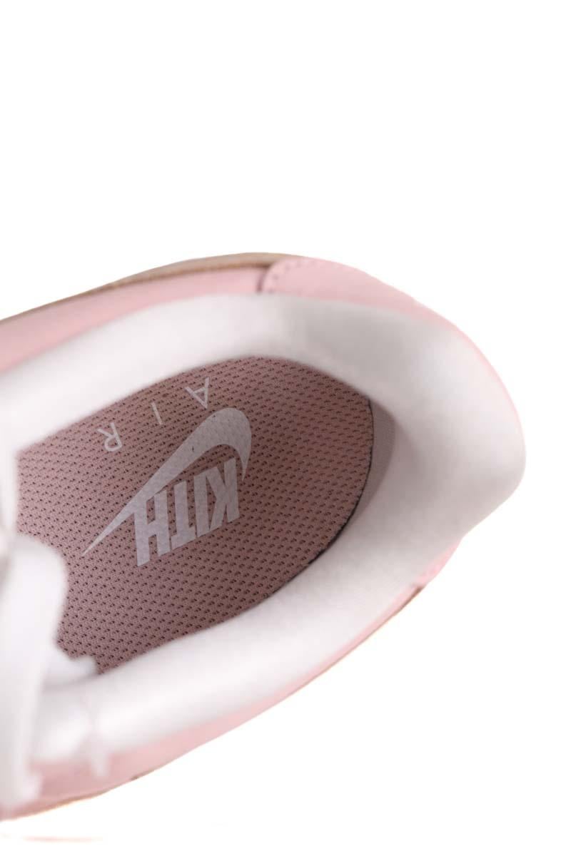 SF Air Force 1 sneakers NIKE - Seconde Main Pink