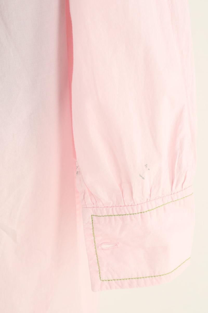 Dress LAURENCE BRAS - Seconde Main Pink