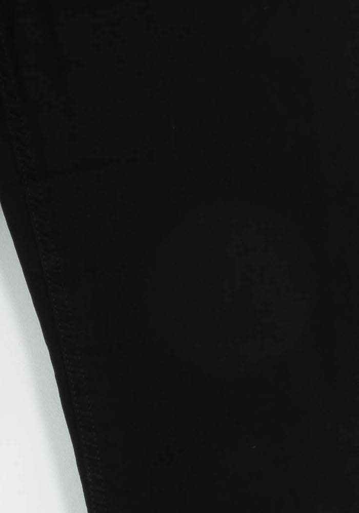 Jeans ACNE STUDIOS - Seconde Main Black
