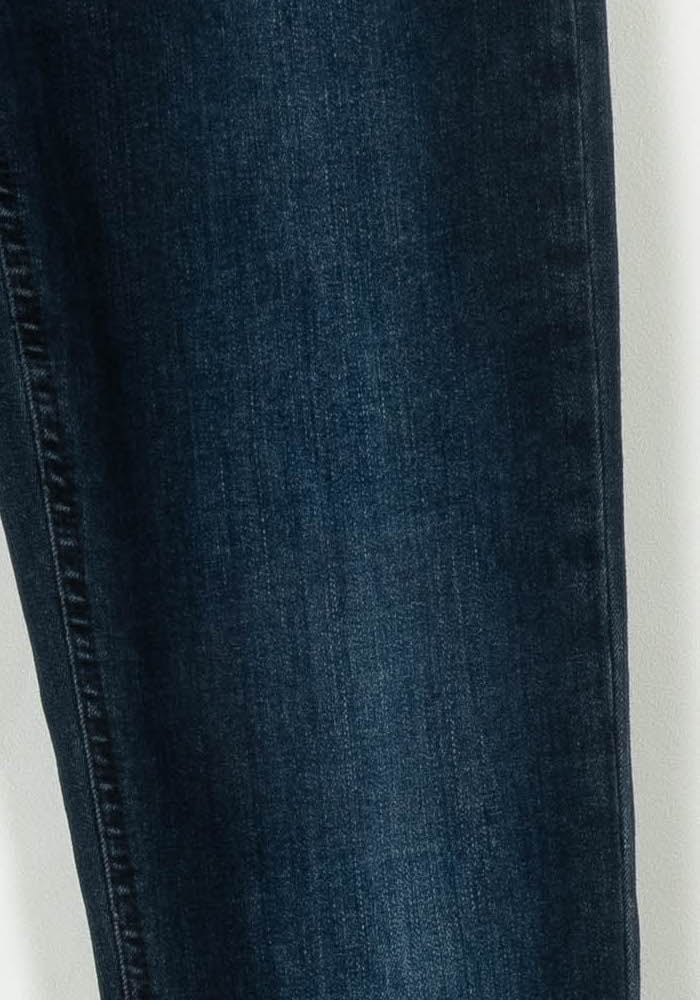 Jeans ACNE STUDIOS - Seconde Main Blue