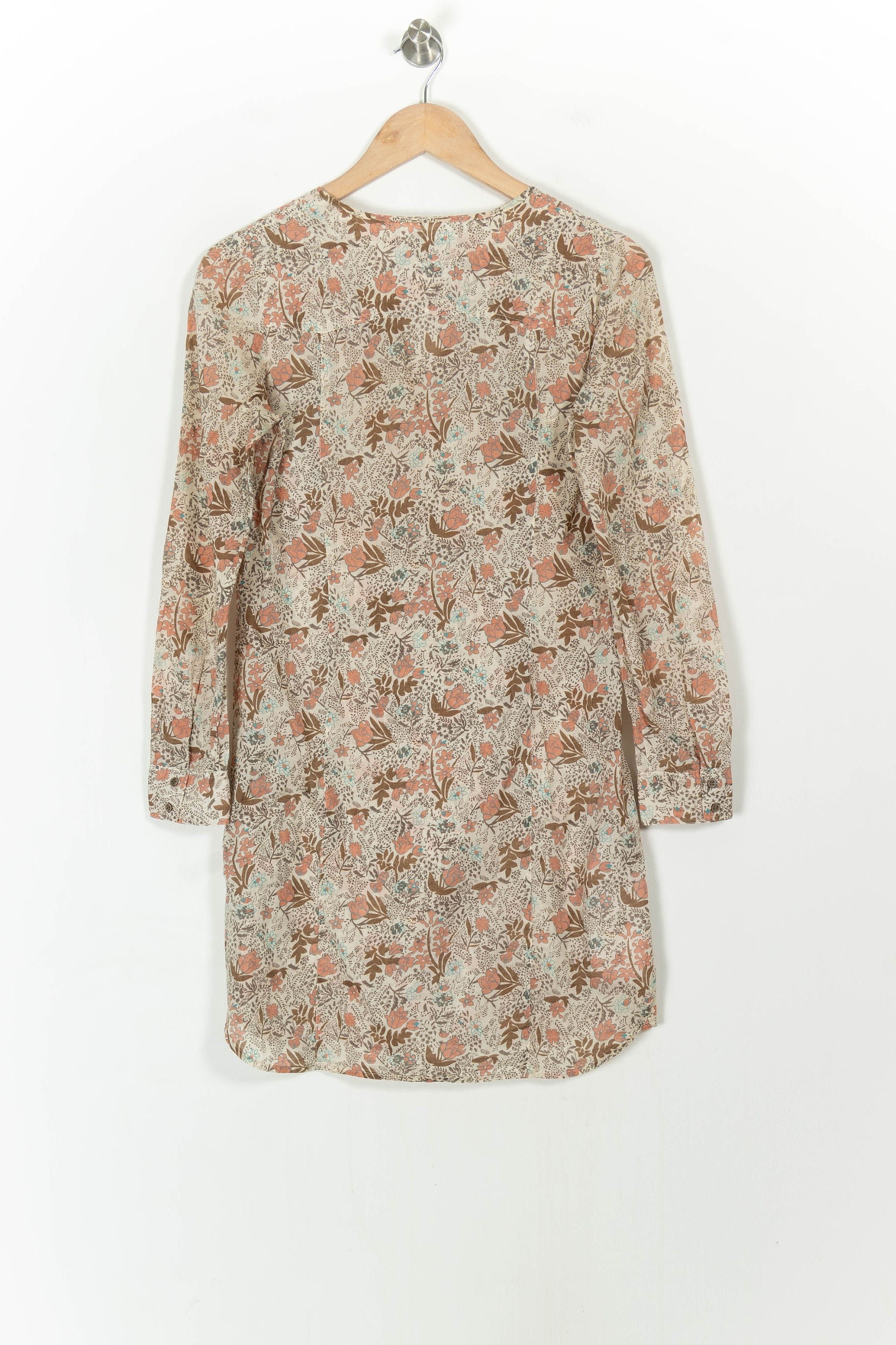 Short & midi dress COMPTOIR DES COTONNIERS - Seconde main Multicolored