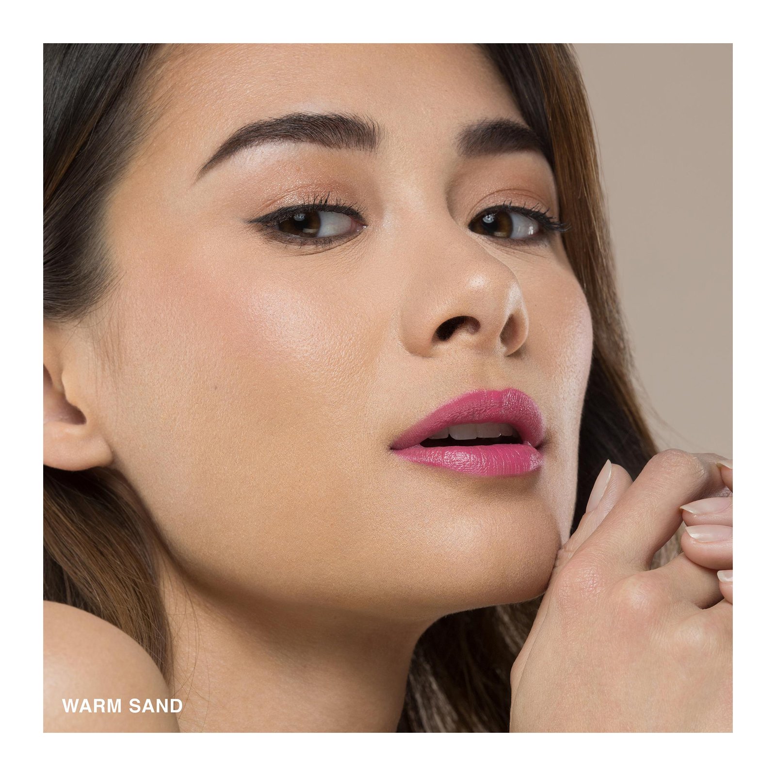 Intensive Serum Foundation SPF40 08 warm sand (w-036)