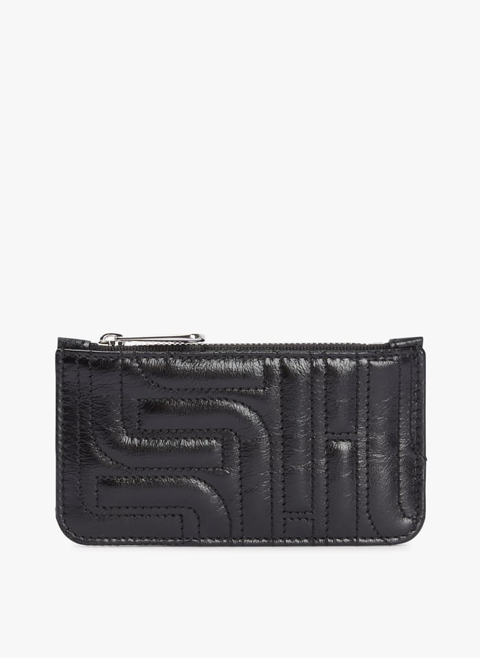Porte carte lancel sales femme