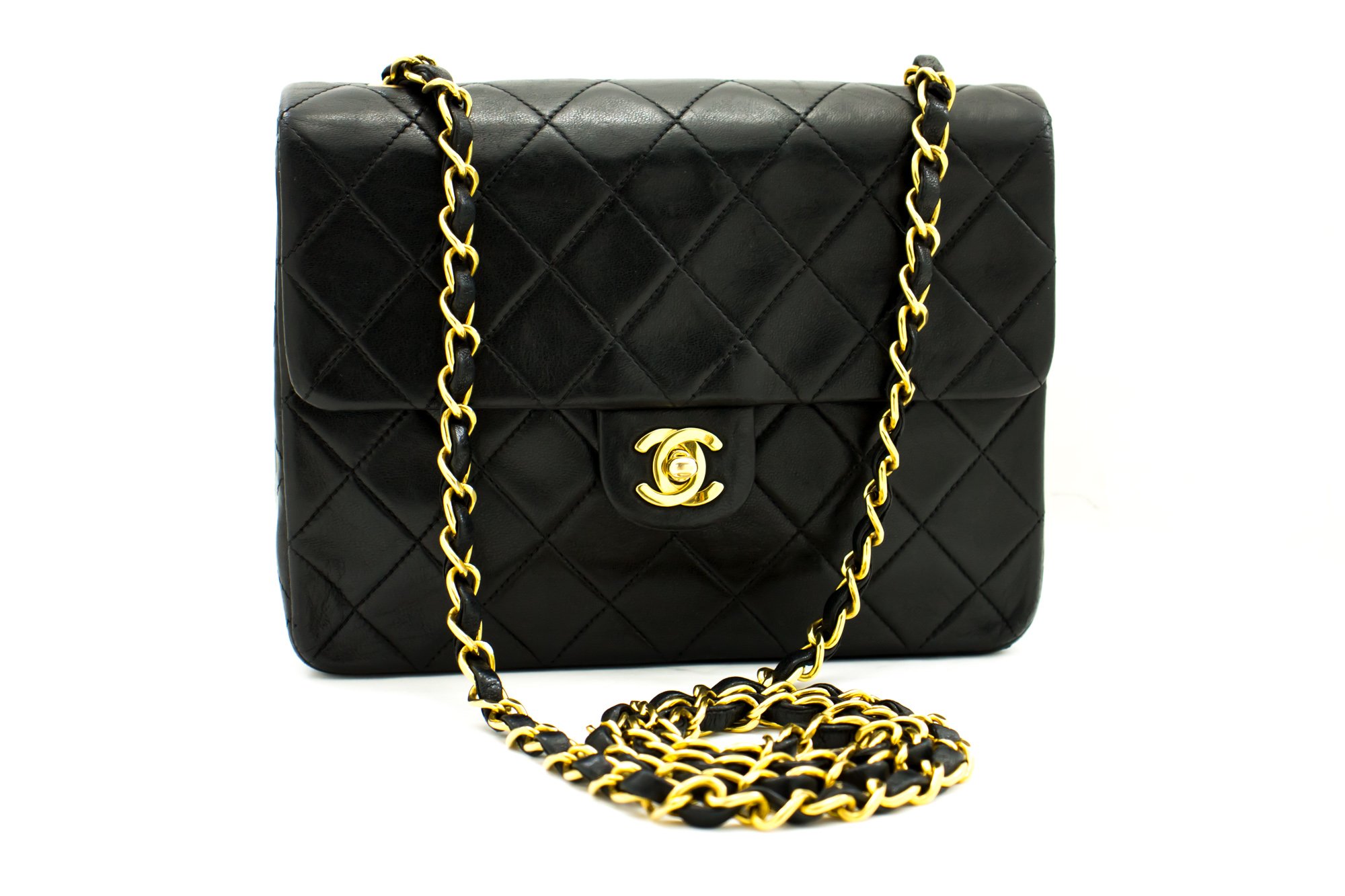 Sac chanel 2024 deuxieme main