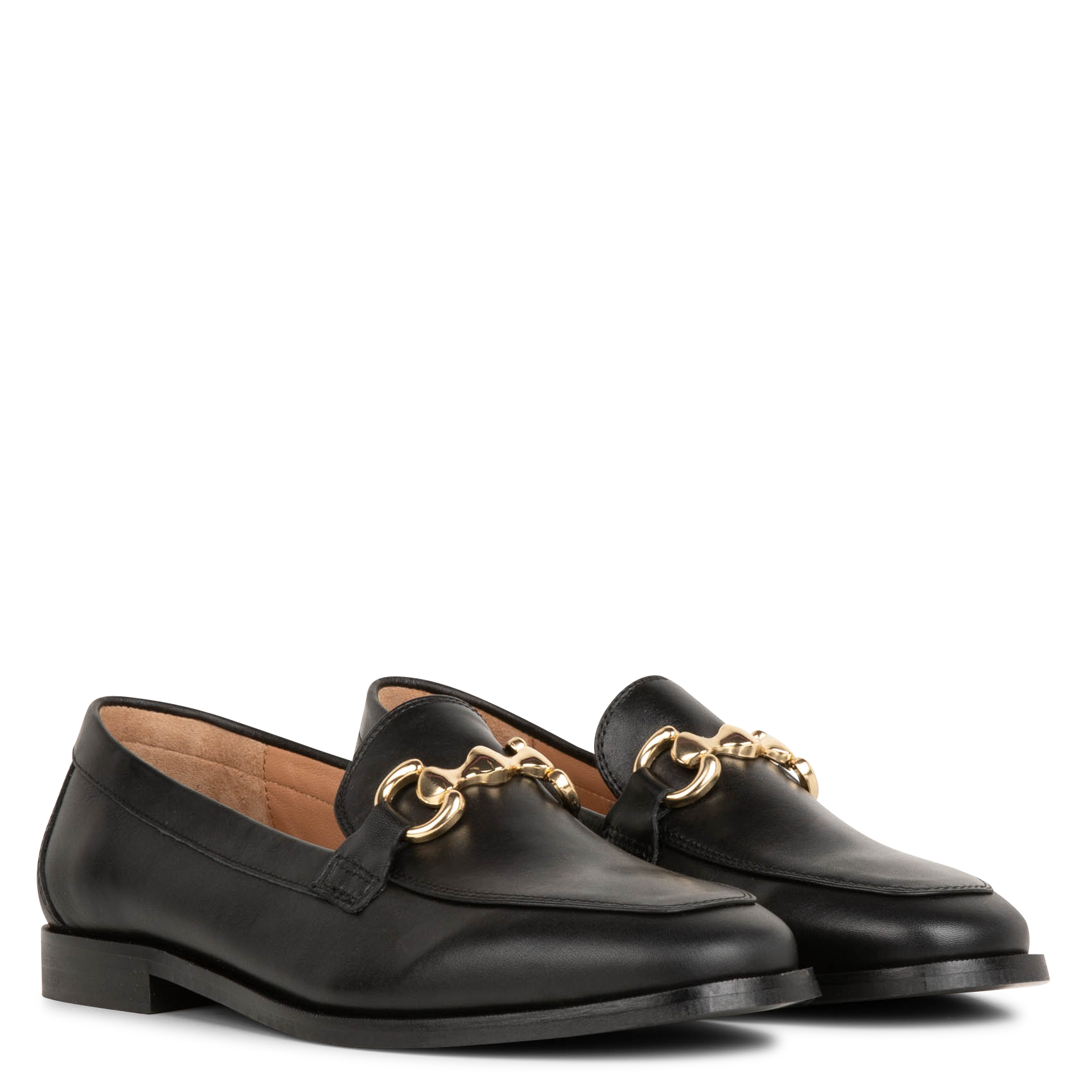 . MELLOW YELLOW Black