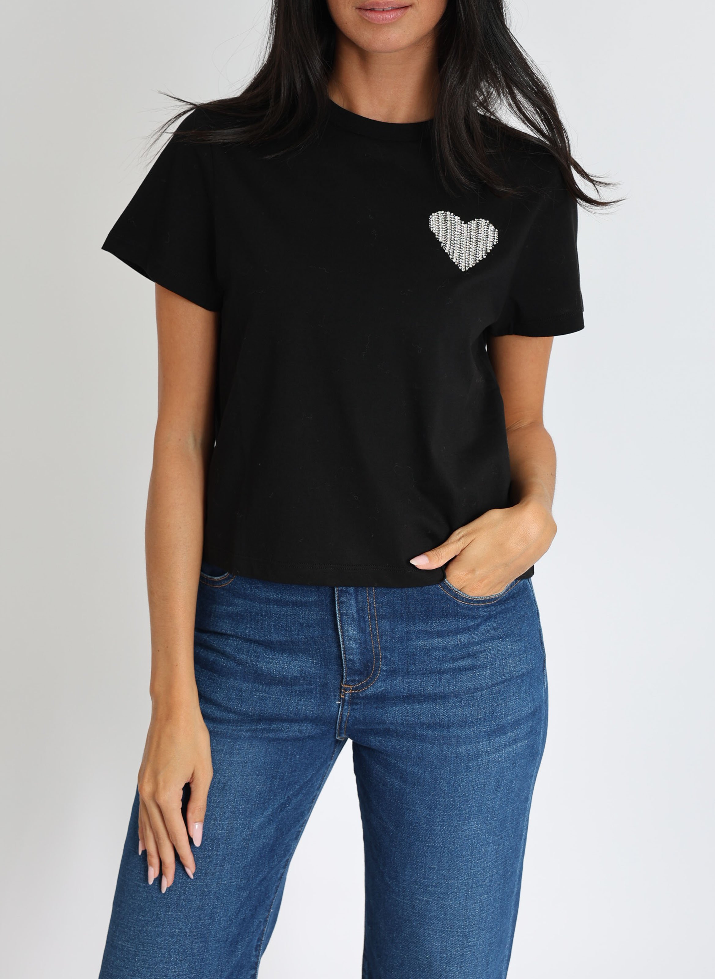 T-shirts Kookai Women: New Collection Online | Place des Tendances 