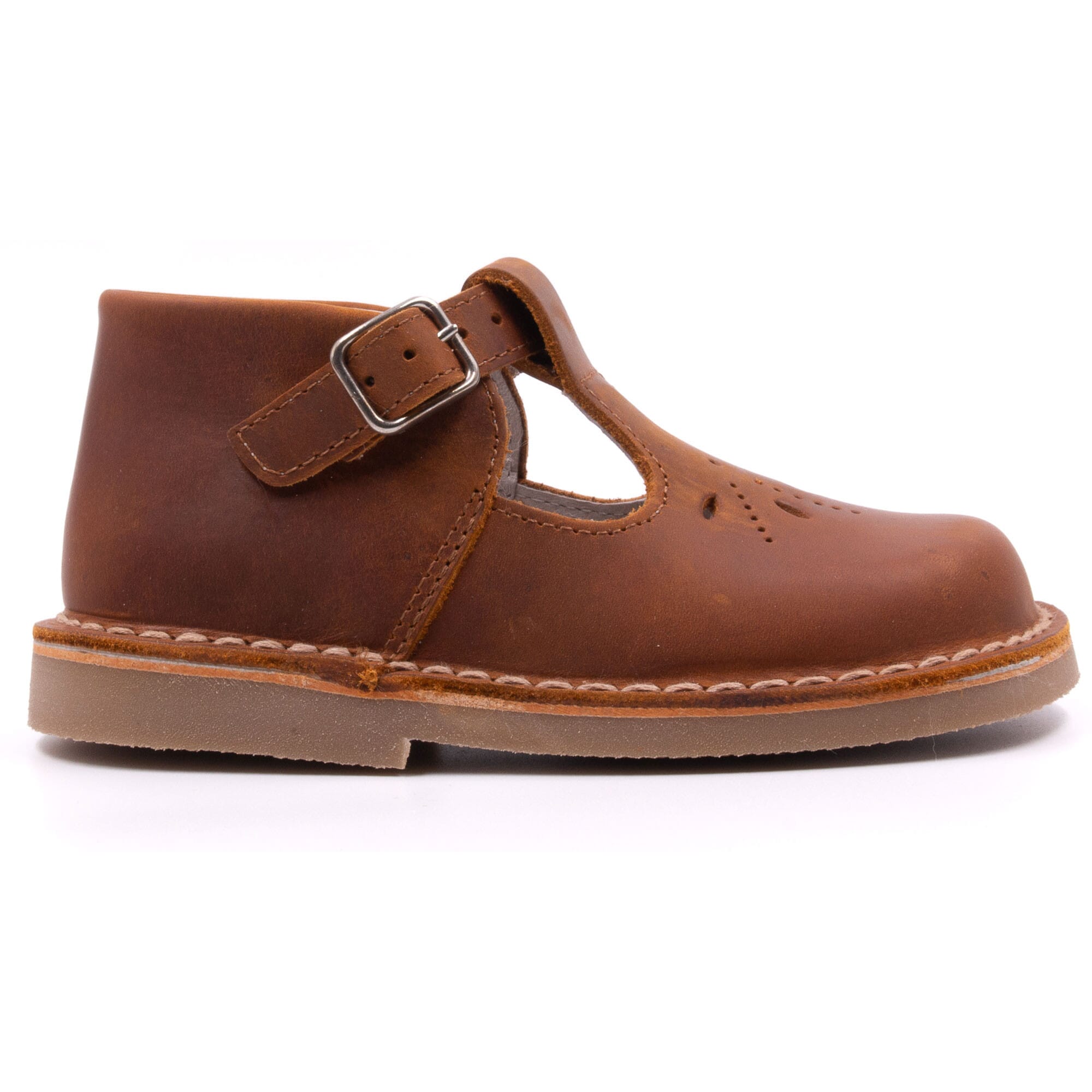 Baby Mary Jane Boni & Sidonie Brown