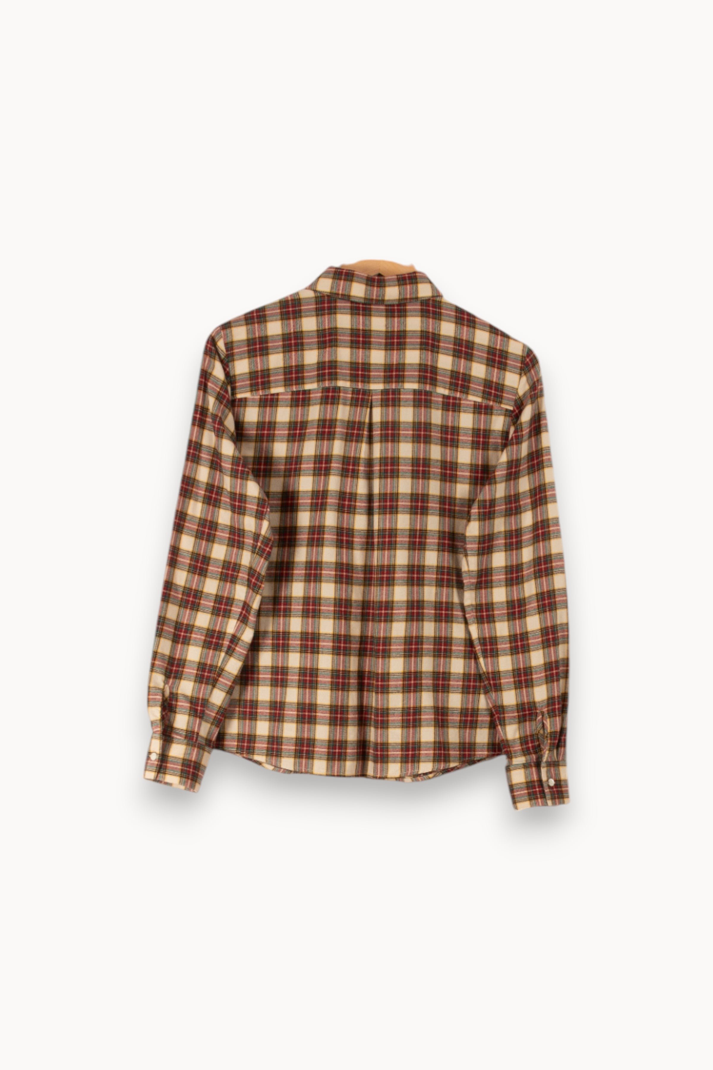 . SEZANE - Seconde main Multicolored