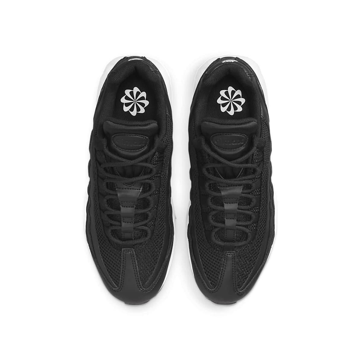 ASICS GEL PULSE 13 NIKE Black