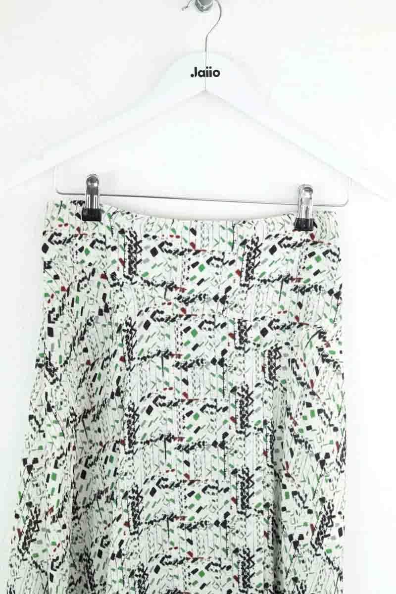Skirt IRO - Seconde Main White