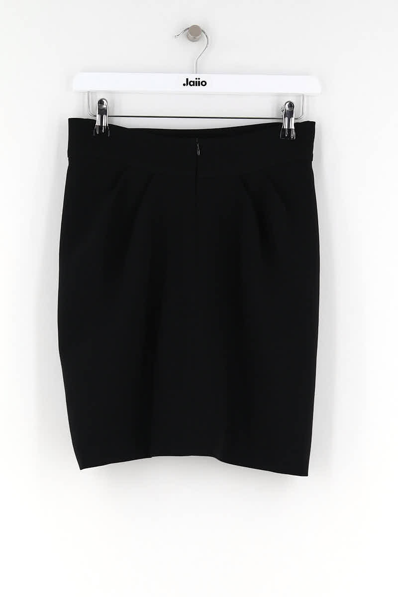 Mini skirt IRO - Seconde Main Black