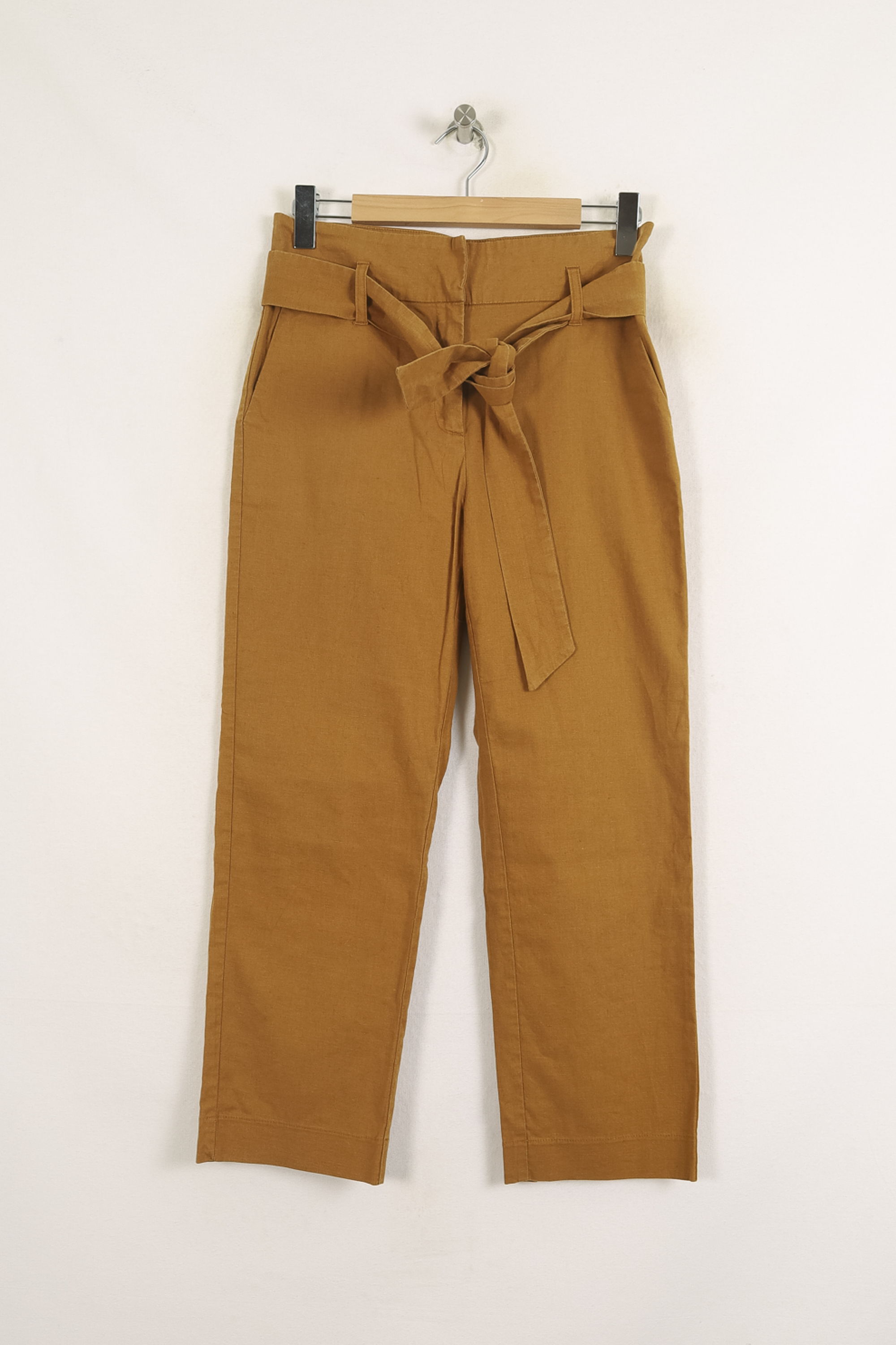 PANTS SEZANE - Seconde main Brown