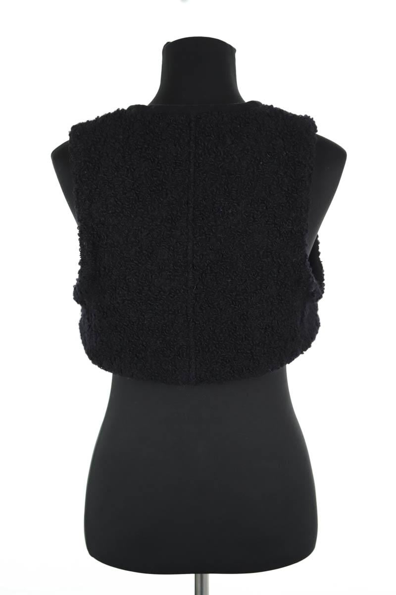 Cardigan ISABEL MARANT - Seconde Main Black