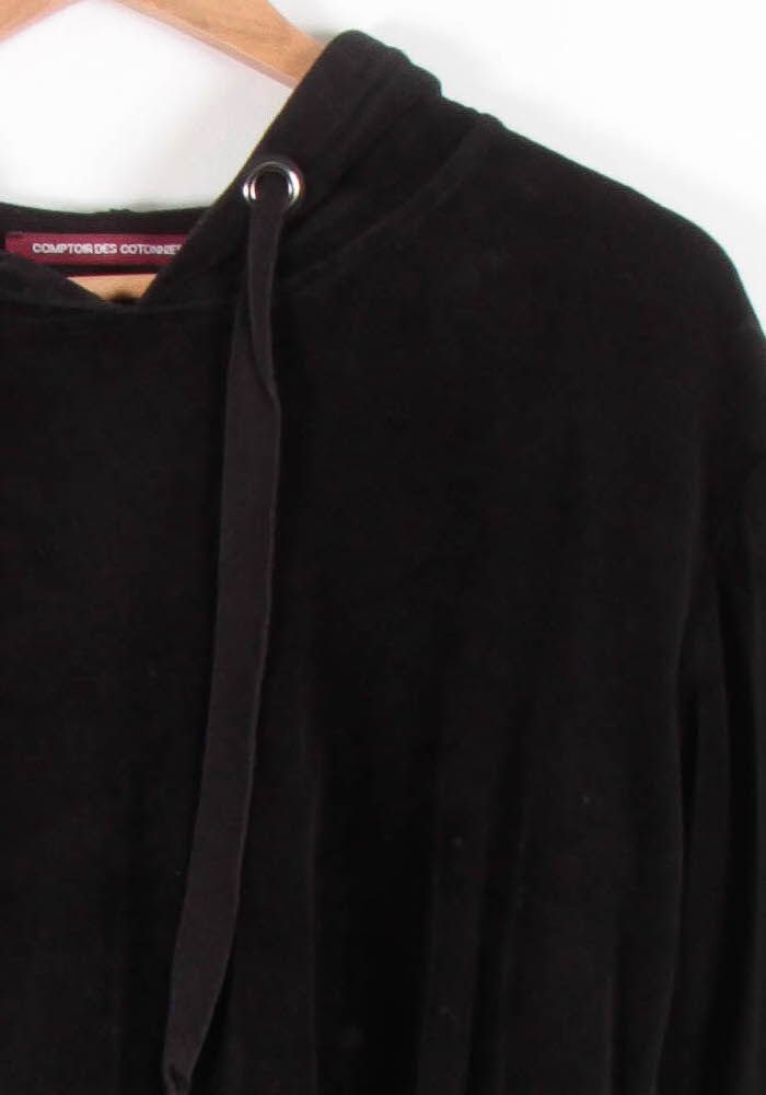 Sweater COMPTOIR DES COTONNIERS - Seconde main Black