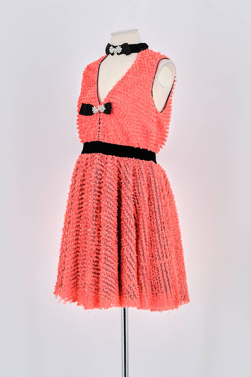 Dress Manoush - Seconde Main Pink