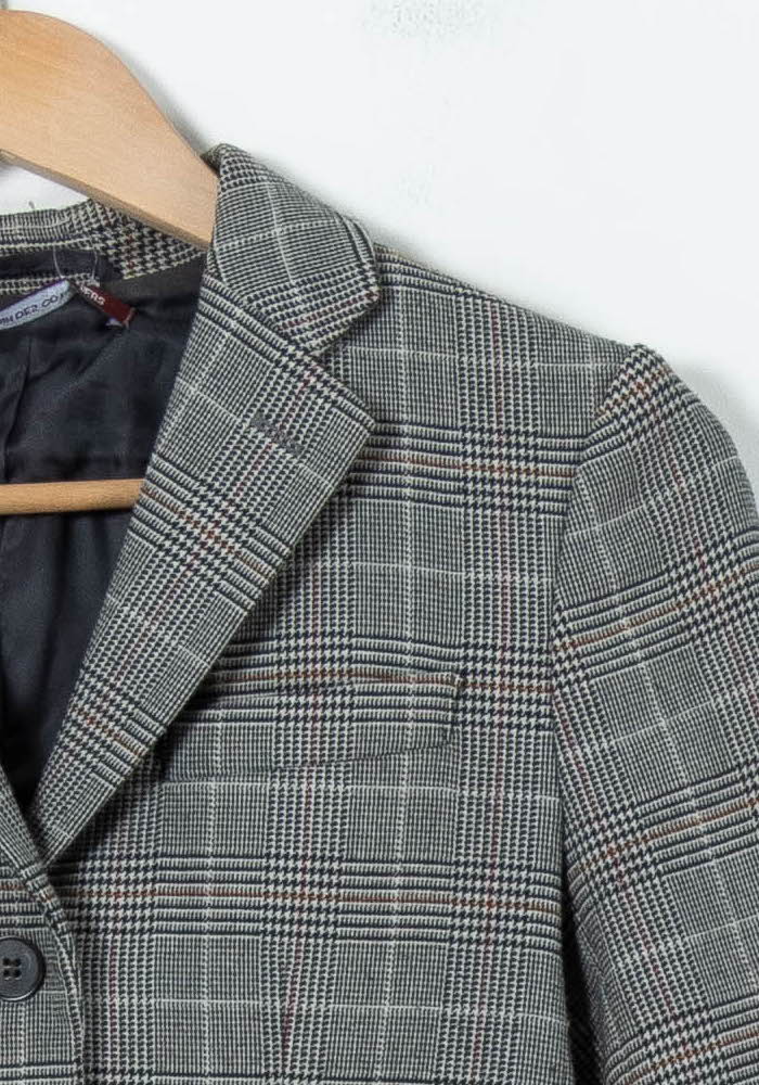 JACKET COMPTOIR DES COTONNIERS - Seconde main Grey