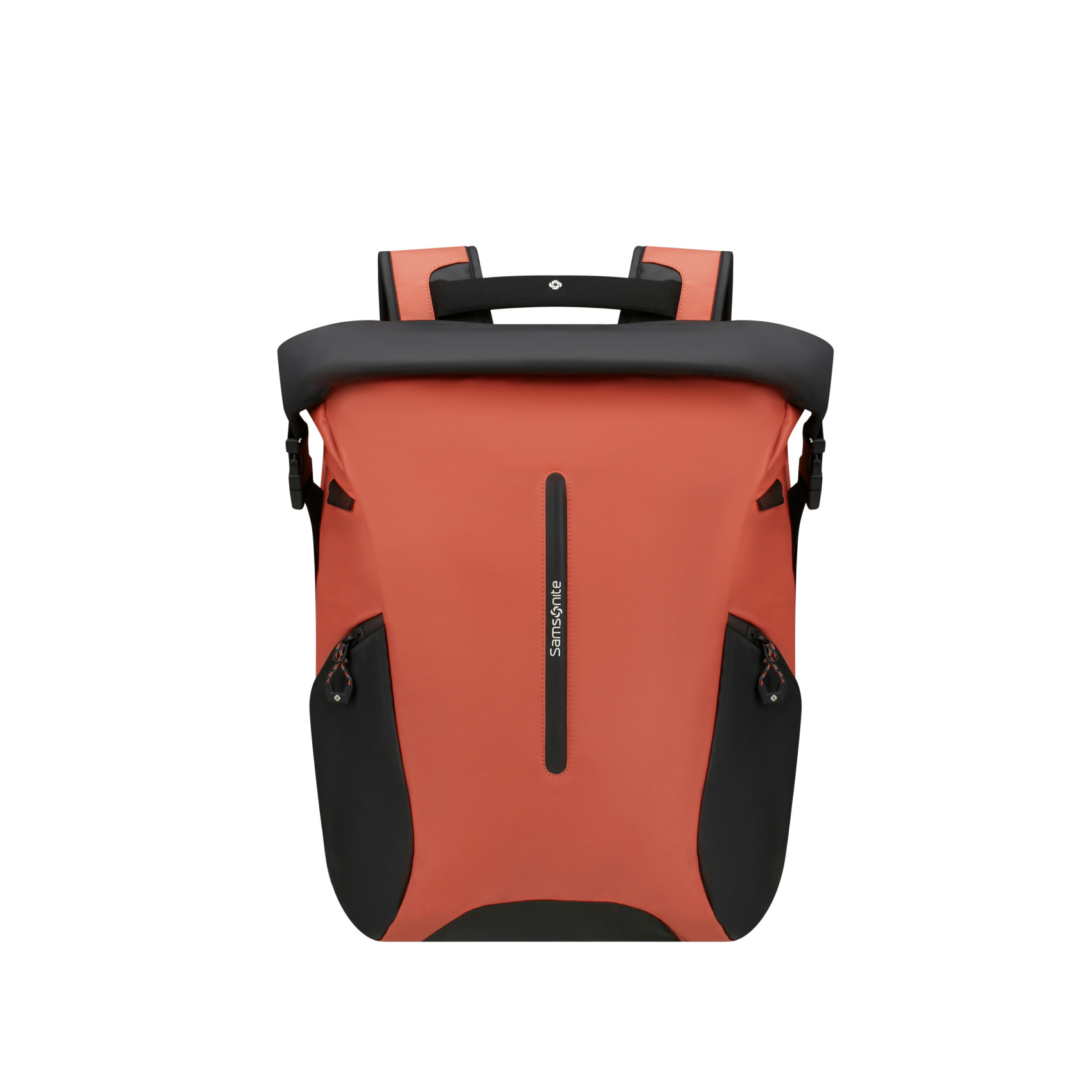 Ecodiver computer messenger bag size S SAMSONITE Grey