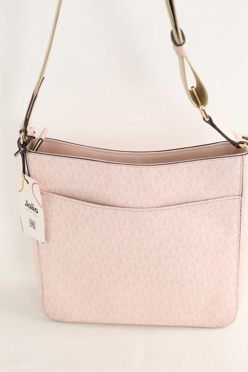 Sac à bandoulière MICHAEL KORS - Seconde main Rose