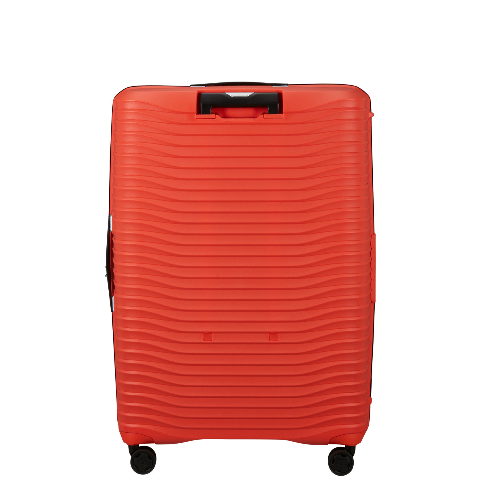 Upscape valise 4 roues taille xl SAMSONITE Orange