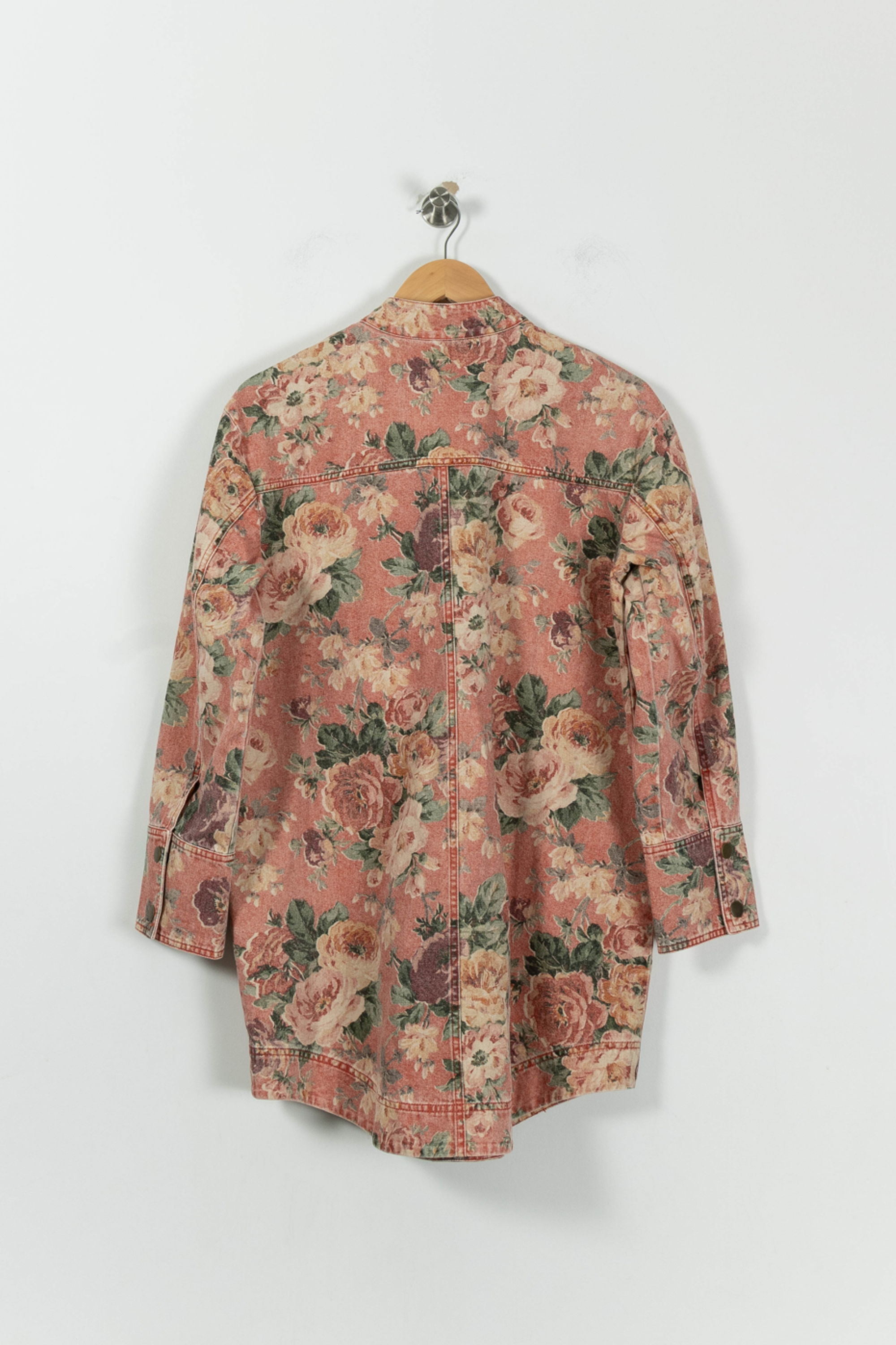 Short & Midi Dress SEZANE - Seconde main Multicolored