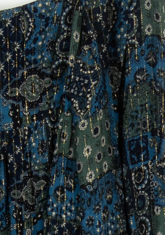 Short & midi dress SEZANE - Seconde main Blue