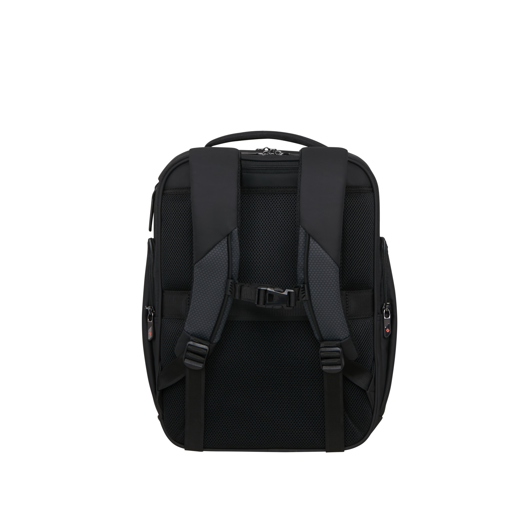 Glazed sac à dos SAMSONITE Noir