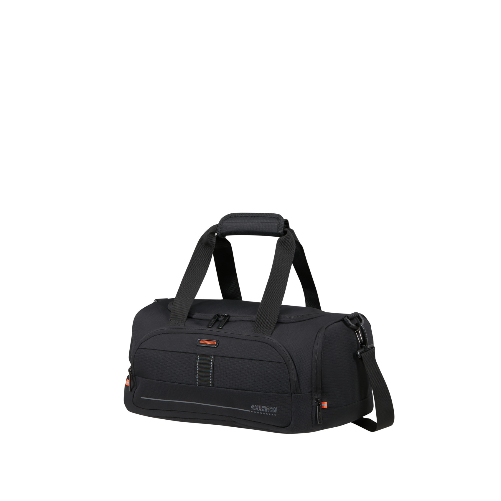 At work nxt sac de voyage taille s AMERICAN TOURISTER Noir