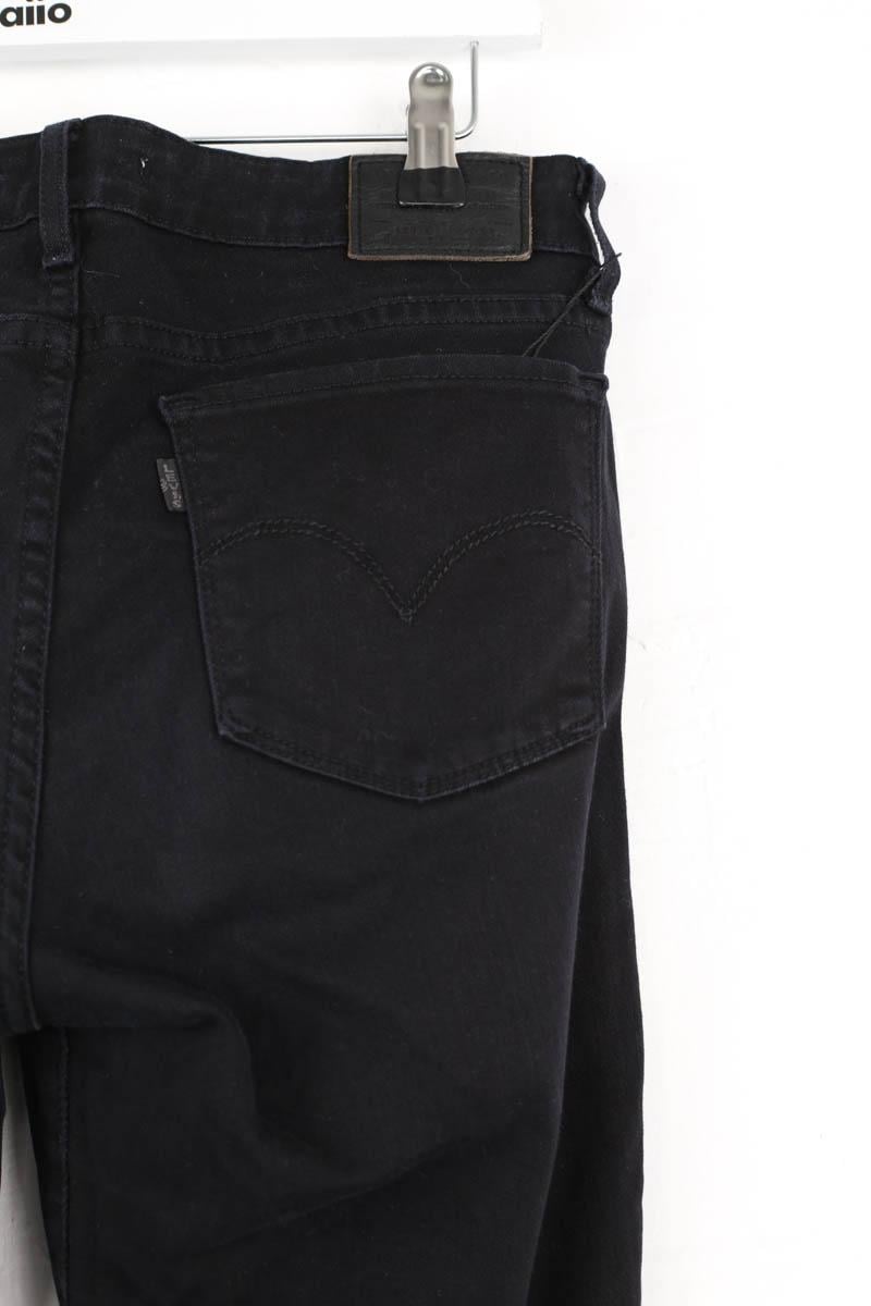 . LEVI'S - Seconde main Black