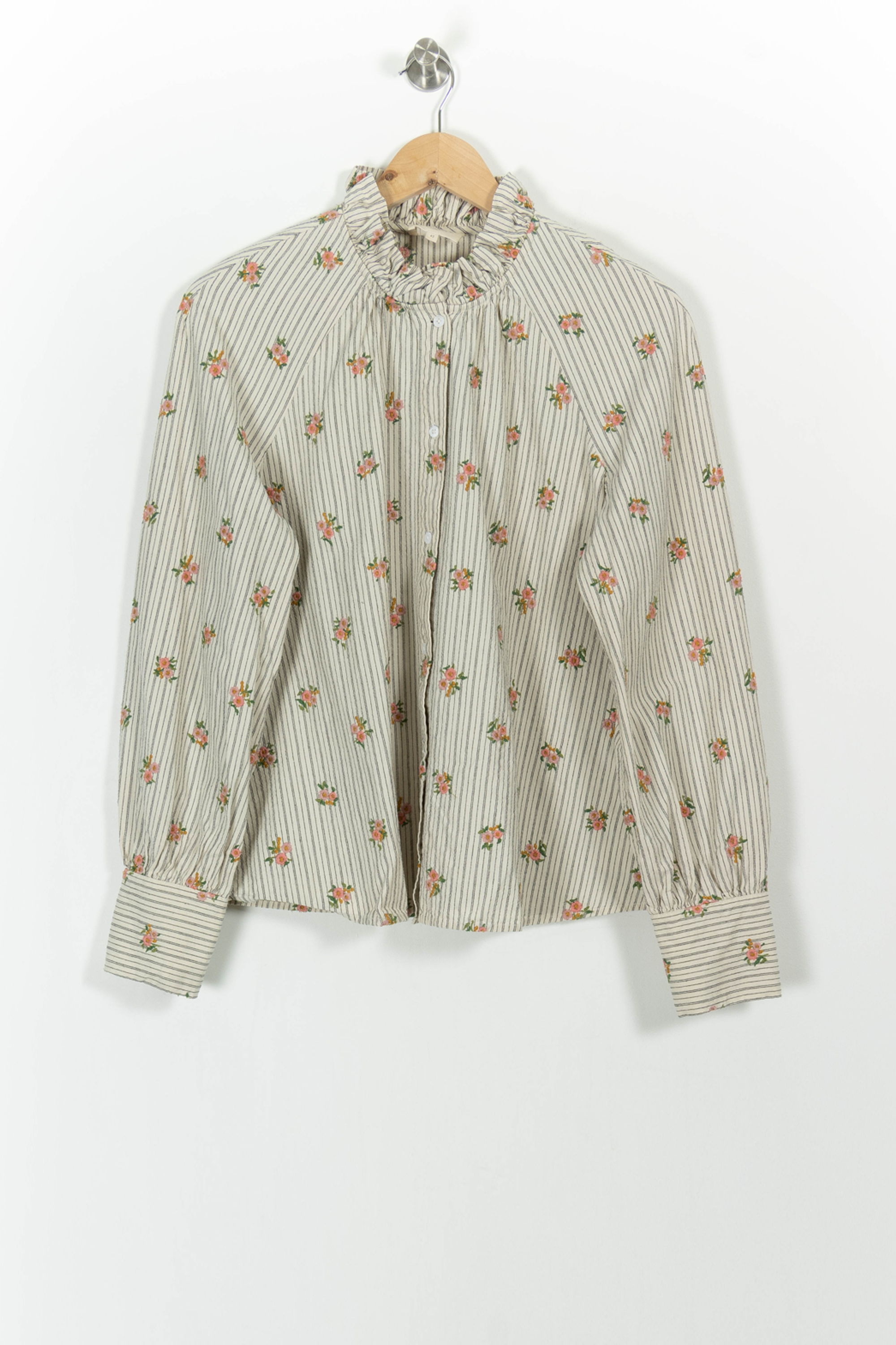 Shirt SEZANE - Seconde main Multicolored