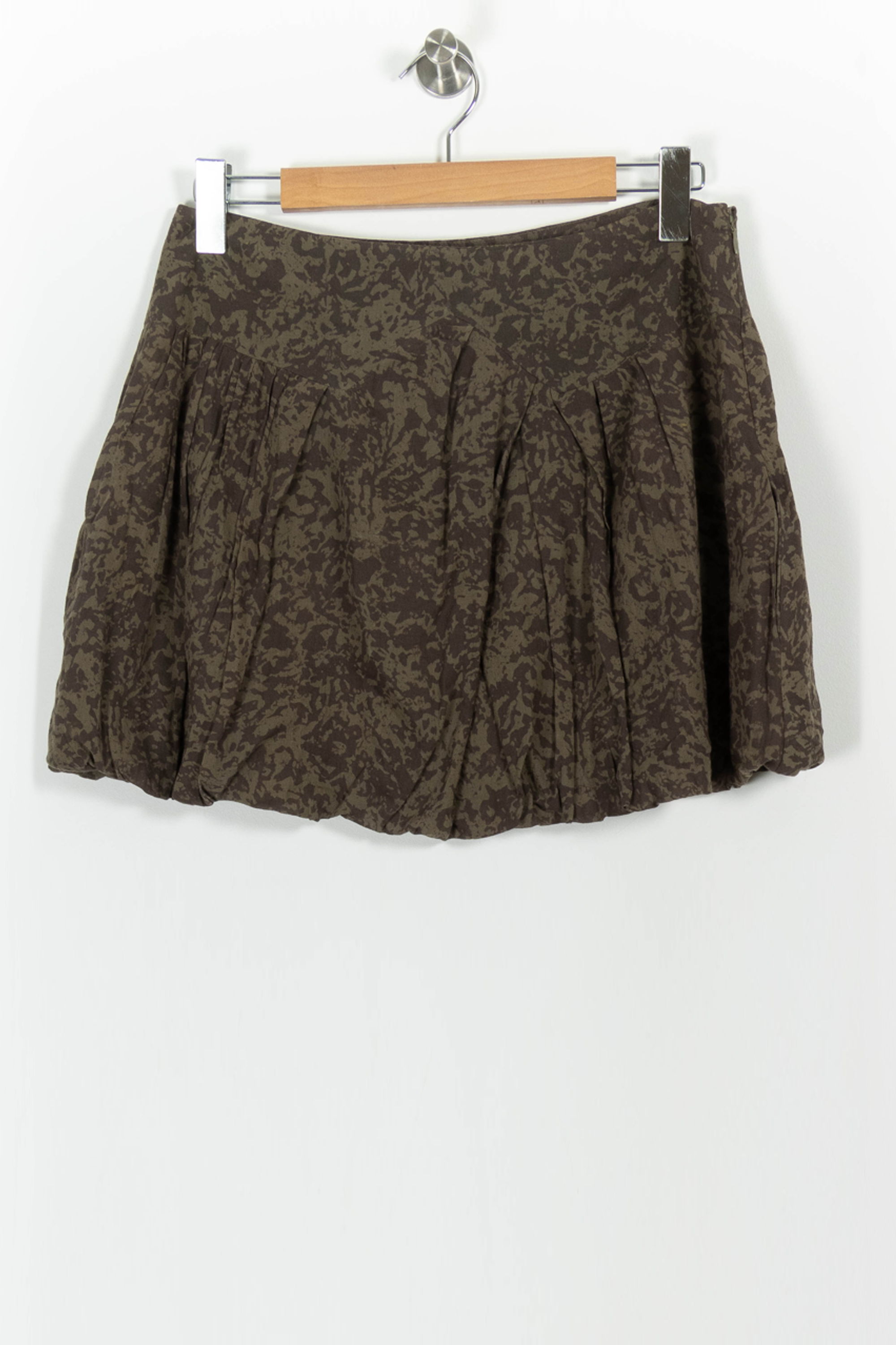 Short & midi skirt COMPTOIR DES COTONNIERS - Seconde main Green