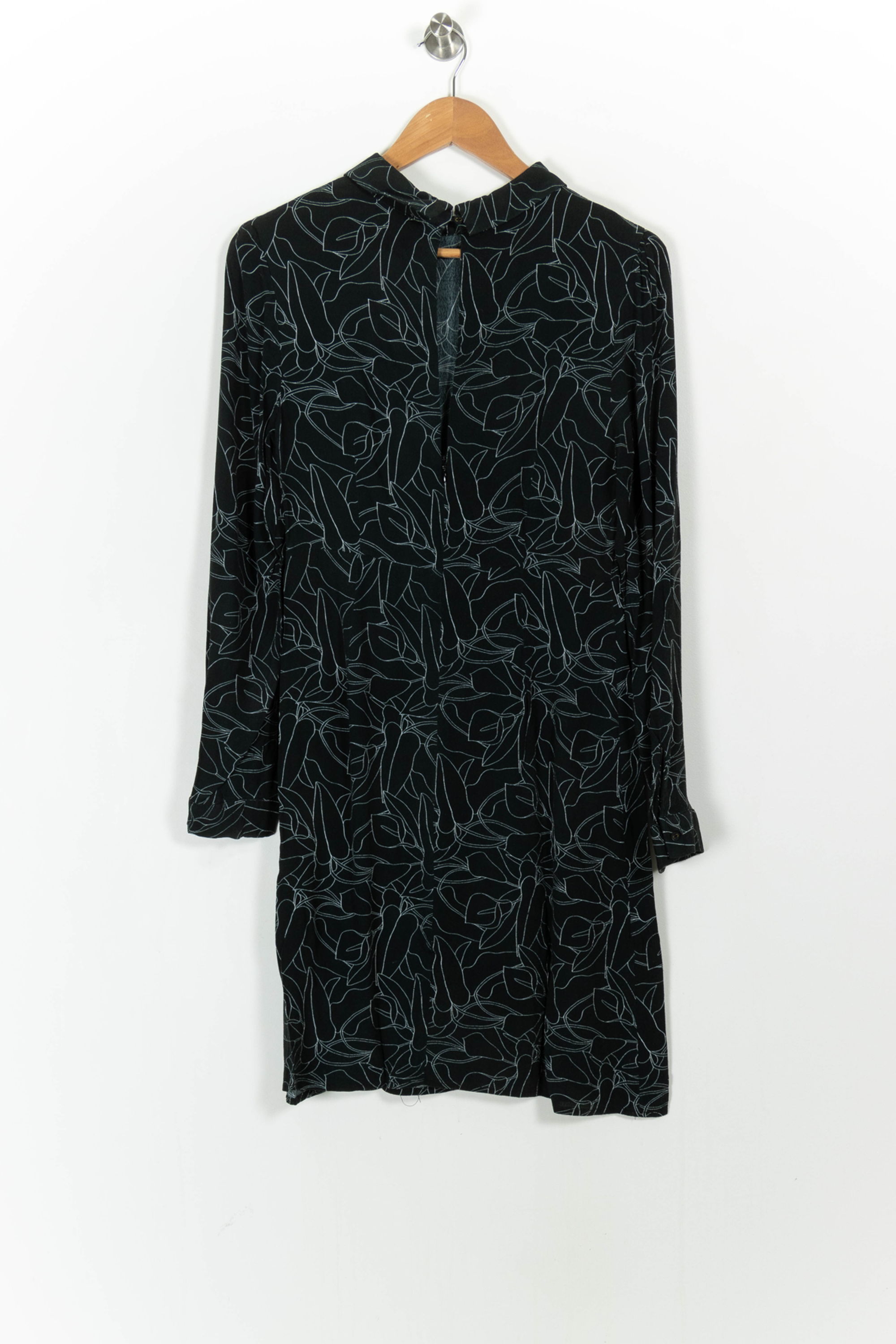 Robe courte & midi MARIE SIXTINE - SECONDE MAIN Vert