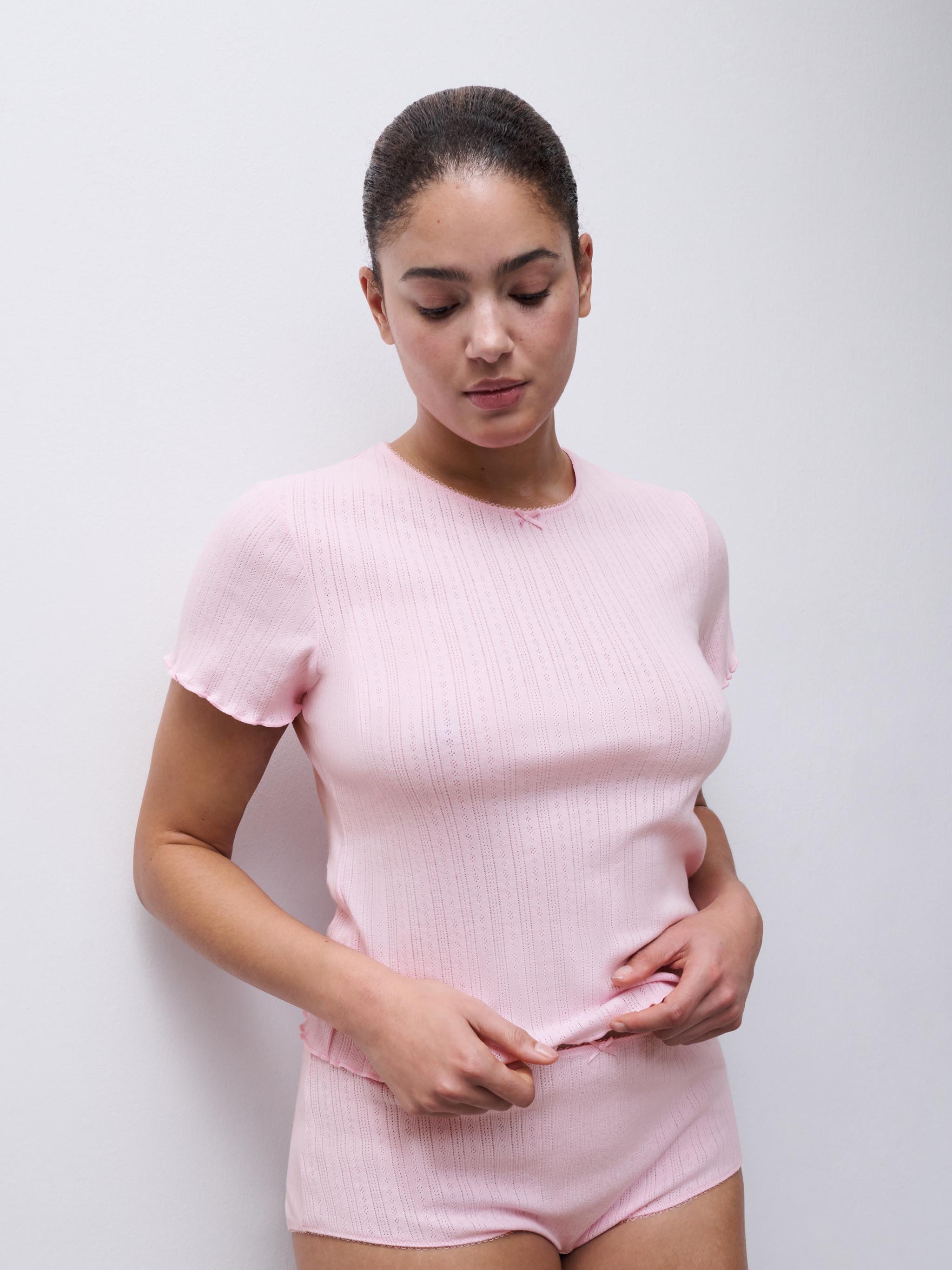Shorts CHANTELLE PULP Pink