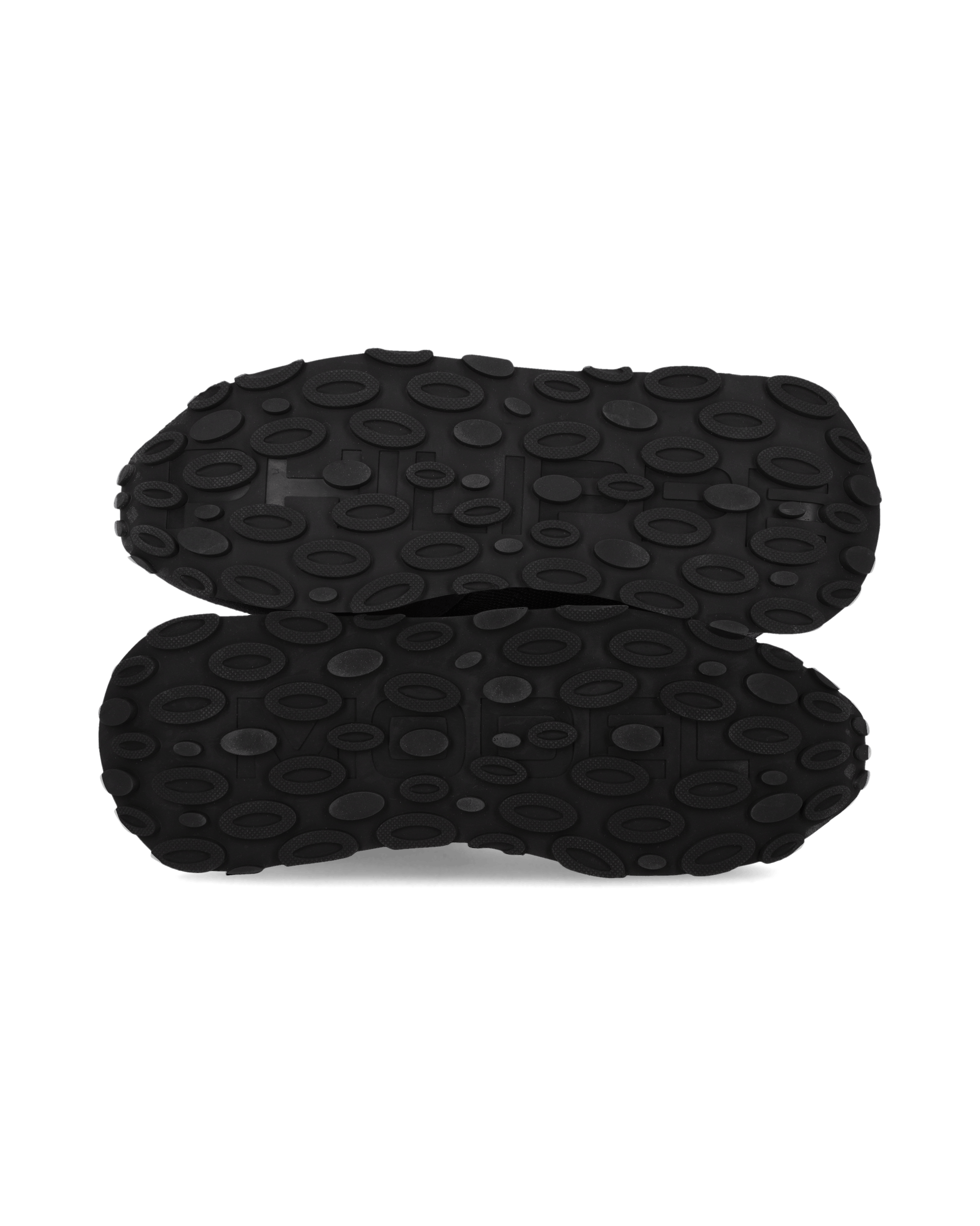 Sneakers trpx haute running PHILIPPE MODEL Bleu