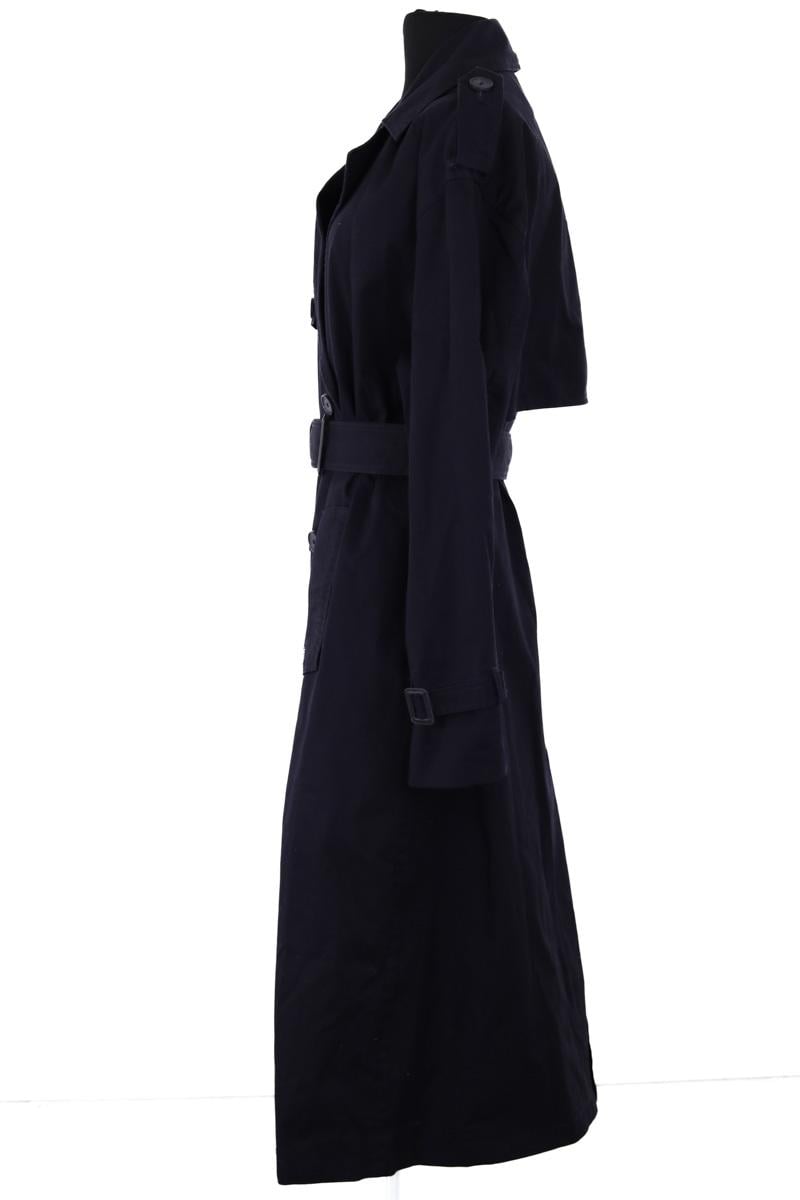 Trench coat LEVI'S - Seconde main Blue