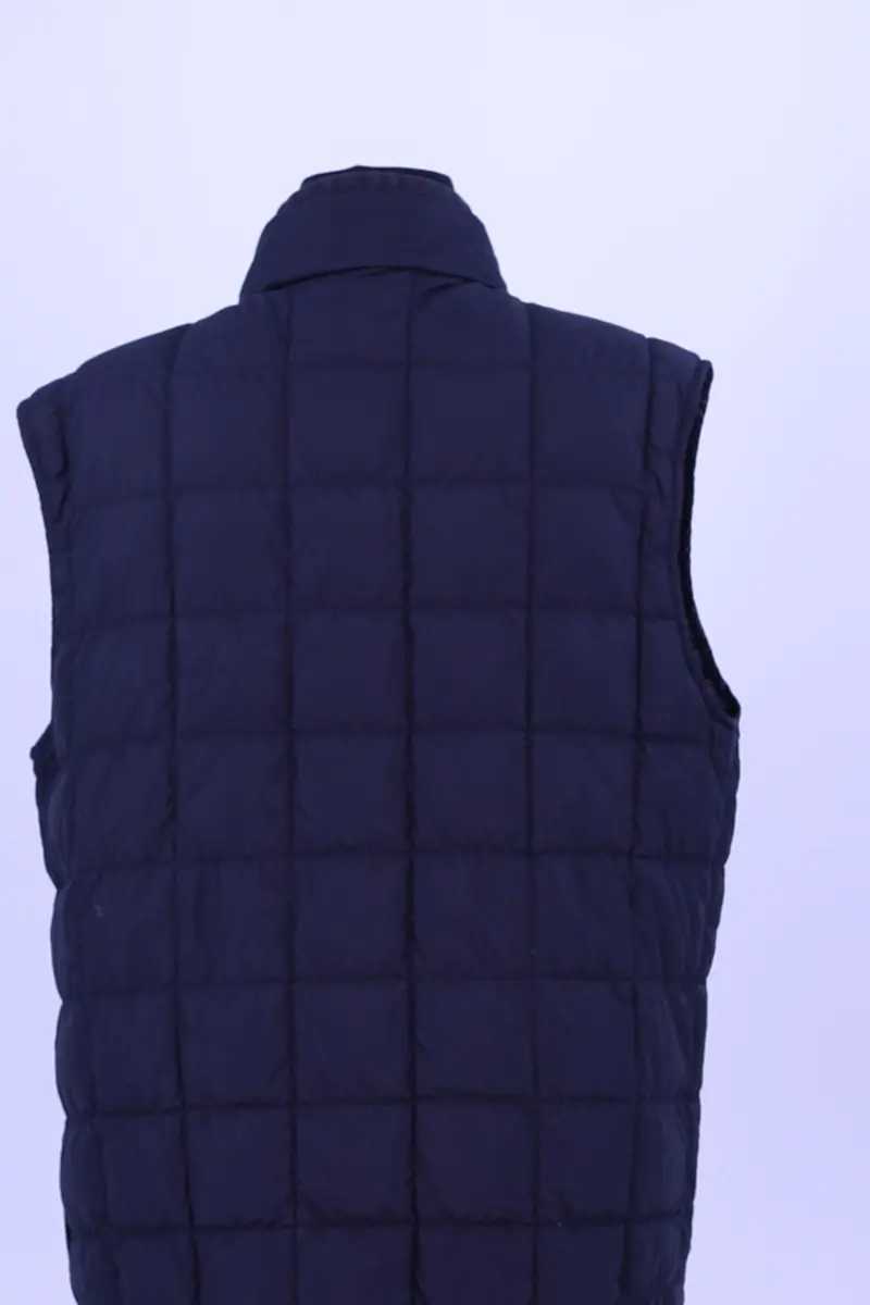 Jacket MONCLER - Seconde Main Blue