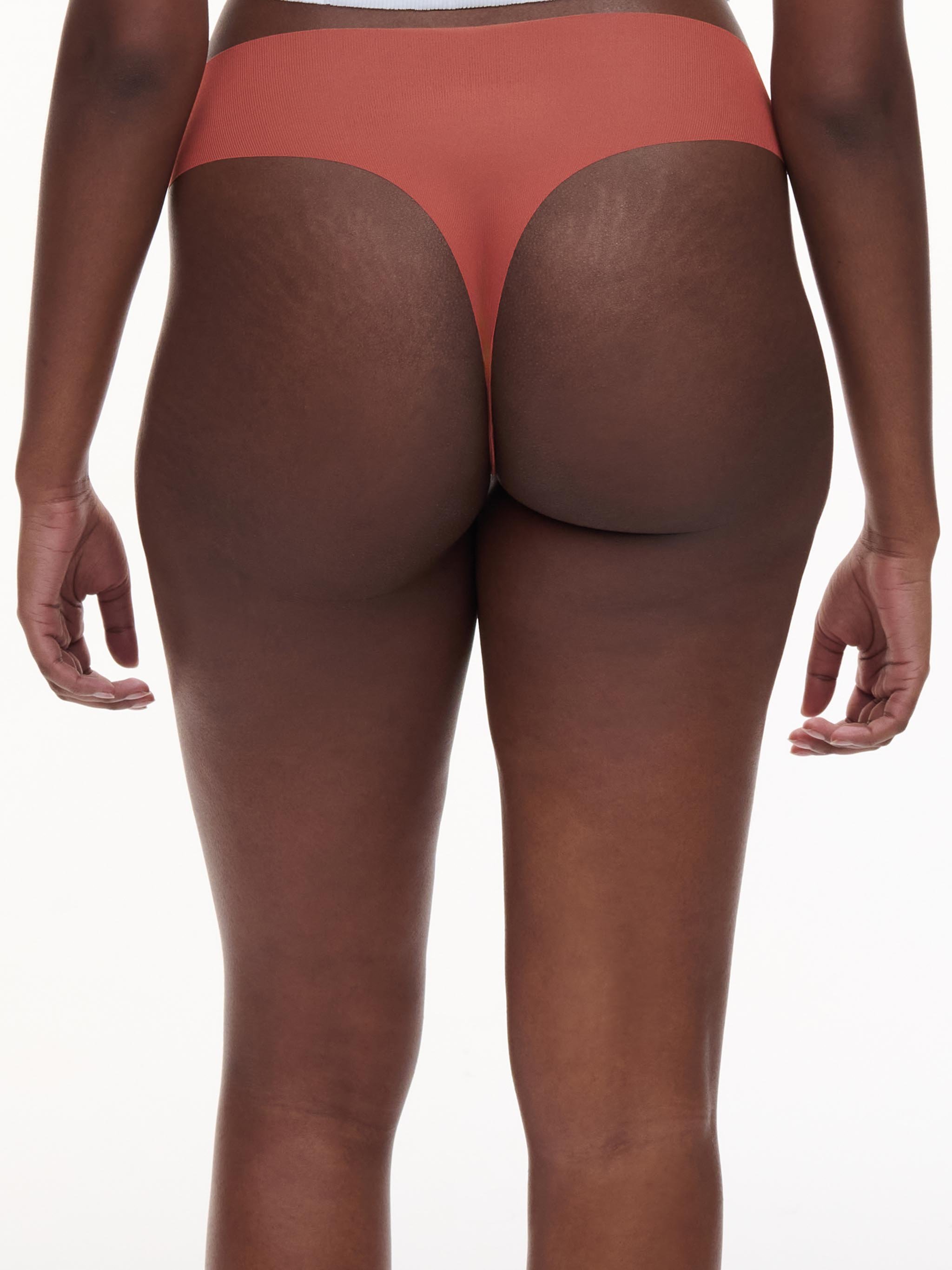 String CHANTELLE PULP Brown