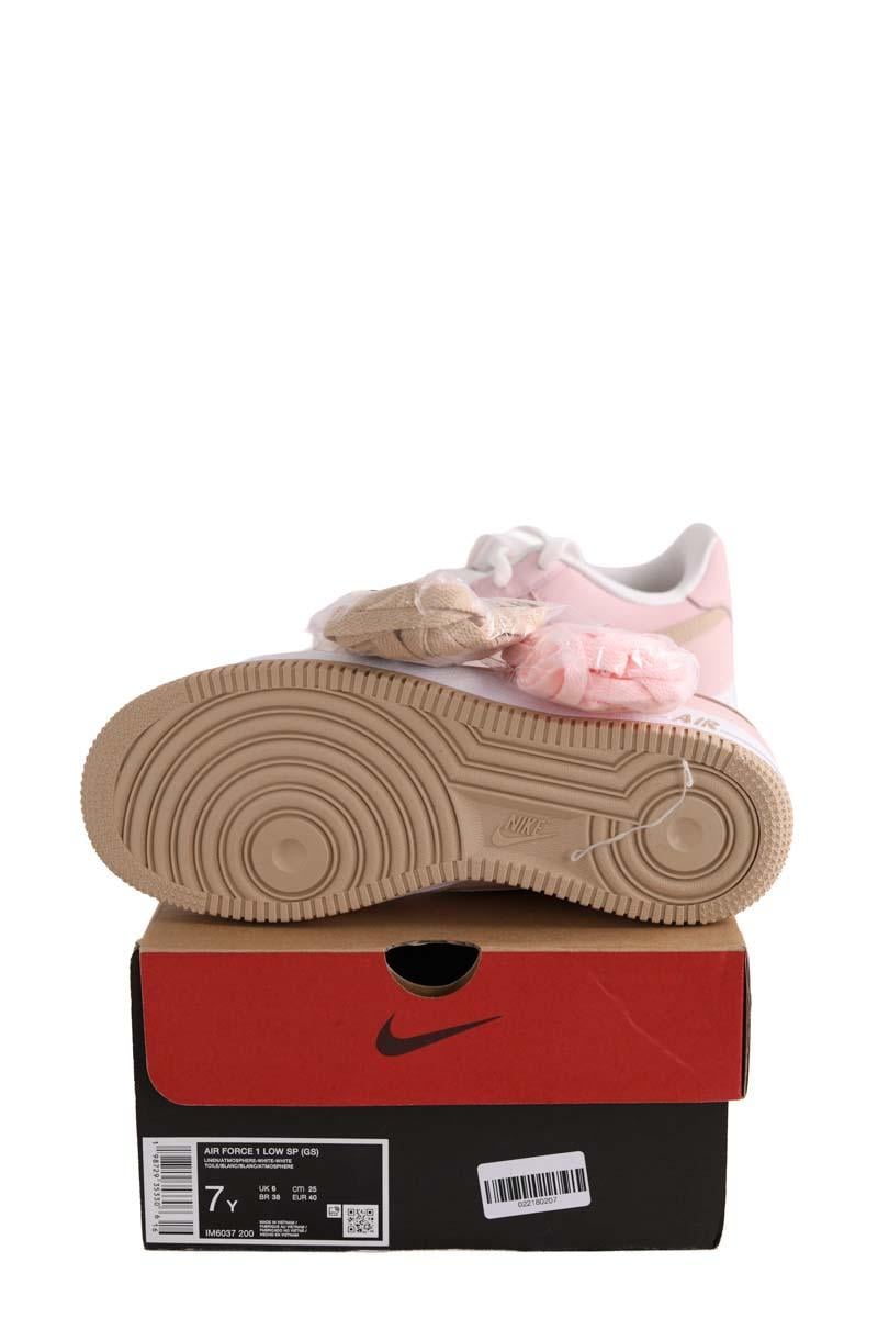 SF Air Force 1 sneakers NIKE - Seconde Main Pink